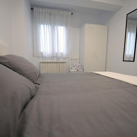 Apartamentos Ludovico Bejar Luaran gambar