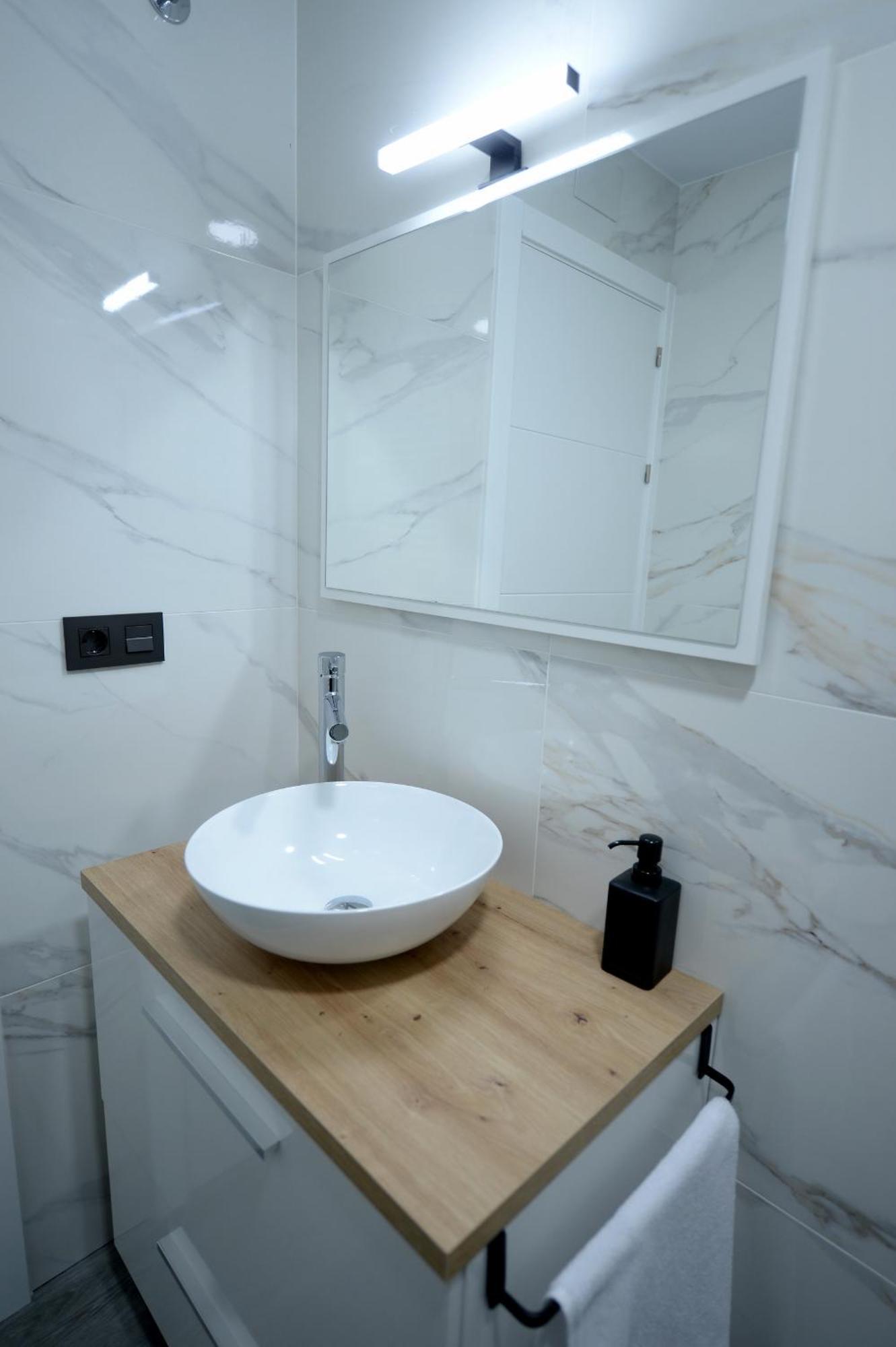 Apartamentos Ludovico Bejar Luaran gambar