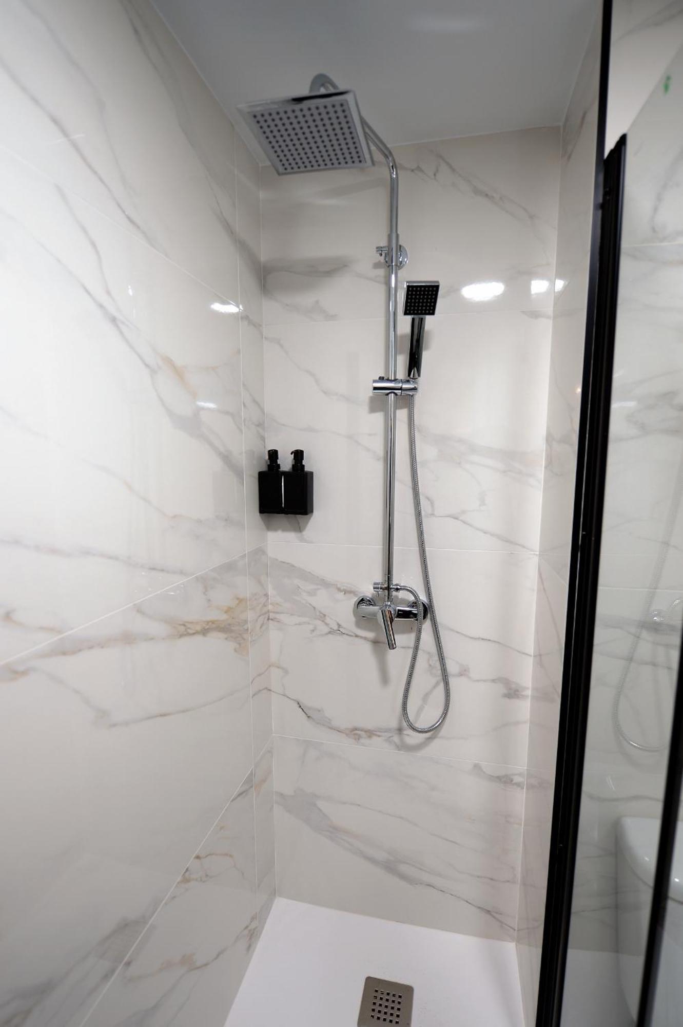 Apartamentos Ludovico Bejar Luaran gambar